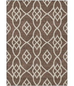 Addison Chantille ACN884-Chocolate 3 ft. X 5 ft. Rectangle Rug