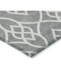 Addison Chantille ACN884-Gray 3 ft. X 5 ft. Rectangle Rug