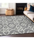 Addison Chantille ACN884-Gray 3 ft. X 5 ft. Rectangle Rug