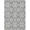 Addison Chantille ACN884-Gray 3 ft. X 5 ft. Rectangle Rug