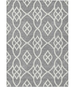 Addison Chantille ACN884-Gray 3 ft. X 5 ft. Rectangle Rug