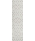 Addison Chantille ACN884-Ivory 2 ft. 3 in. X 7 ft. 6 in. Rectangle Rug