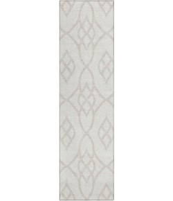 Addison Chantille ACN884-Ivory 2 ft. 3 in. X 7 ft. 6 in. Rectangle Rug