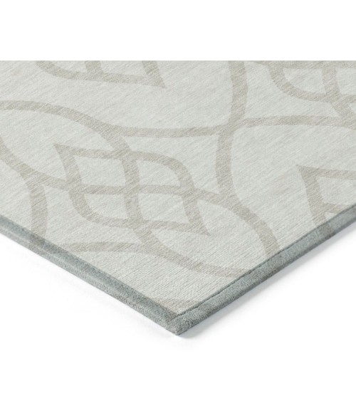 Addison Chantille ACN884-Ivory 3 ft. X 5 ft. Rectangle Rug