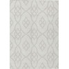 Addison Chantille ACN884-Ivory 3 ft. X 5 ft. Rectangle Rug