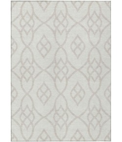 Addison Chantille ACN884-Ivory 3 ft. X 5 ft. Rectangle Rug