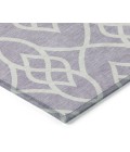 Addison Chantille ACN884-Lavender 8 ft. X 10 ft. Rectangle Rug