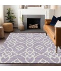 Addison Chantille ACN884-Lavender 8 ft. X 10 ft. Rectangle Rug