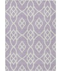 Addison Chantille ACN884-Lavender 8 ft. X 10 ft. Rectangle Rug