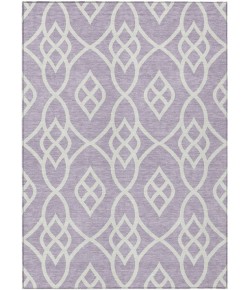 Addison Chantille ACN884-Lavender 8 ft. X 10 ft. Rectangle Rug