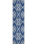 Addison Chantille ACN884-Navy 2 ft. 3 in. X 7 ft. 6 in. Rectangle Rug