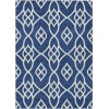 Addison Chantille ACN884-Navy 3 ft. X 5 ft. Rectangle Rug