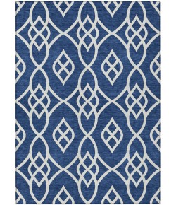 Addison Chantille ACN884-Navy 9 ft. X 12 ft. Rectangle Rug