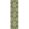 Addison Chantille ACN884-Olive 2 ft. 3 in. X 7 ft. 6 in. Rectangle Rug