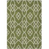 Addison Chantille ACN884-Olive 3 ft. X 5 ft. Rectangle Rug