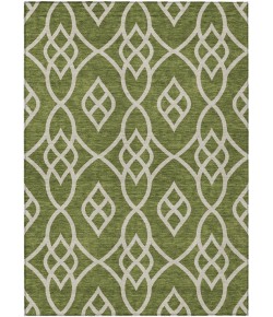 Addison Chantille ACN884-Olive 9 ft. X 12 ft. Rectangle Rug