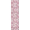 Addison Chantille ACN884-Pink 2 ft. 3 in. X 7 ft. 6 in. Rectangle Rug