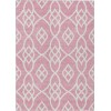 Addison Chantille ACN884-Pink 3 ft. X 5 ft. Rectangle Rug