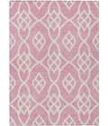 Addison Chantille ACN884-Pink 8 ft. X 10 ft. Rectangle Rug