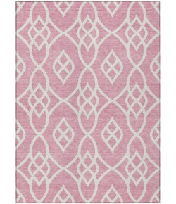 Addison Chantille ACN884-Pink 8 ft. X 10 ft. Rectangle Rug