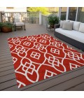 Addison Chantille ACN884-Red 3 ft. X 5 ft. Rectangle Rug