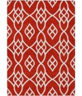 Addison Chantille ACN884-Red 3 ft. X 5 ft. Rectangle Rug