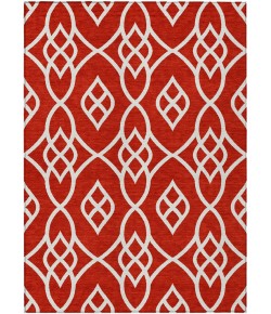 Addison Chantille ACN884-Red 3 ft. X 5 ft. Rectangle Rug
