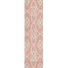 Addison Chantille ACN884-Salmon 2 ft. 3 in. X 7 ft. 6 in. Rectangle Rug