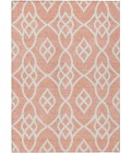 Addison Chantille ACN884-Salmon 8 ft. X 10 ft. Rectangle Rug