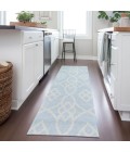 Addison Chantille ACN884-Sky 2 ft. 3 in. X 7 ft. 6 in. Rectangle Rug