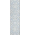 Addison Chantille ACN884-Sky 2 ft. 3 in. X 7 ft. 6 in. Rectangle Rug