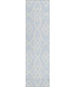 Addison Chantille ACN884-Sky 2 ft. 3 in. X 7 ft. 6 in. Rectangle Rug