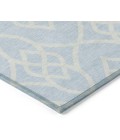 Addison Chantille ACN884-Sky 3 ft. X 5 ft. Rectangle Rug