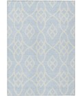 Addison Chantille ACN884-Sky 3 ft. X 5 ft. Rectangle Rug
