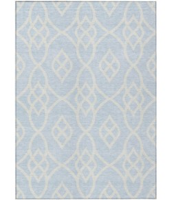 Addison Chantille ACN884-Sky 3 ft. X 5 ft. Rectangle Rug