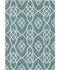 Addison Chantille ACN884-Teal 5 ft. X 7 ft. 6 in. Rectangle Rug