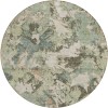 Addison Chantille ACN885-Beige 8 ft. X 8 ft. Round Rug