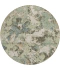 Addison Chantille ACN885-Beige 8 ft. X 8 ft. Round Rug