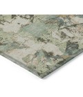 Addison Chantille ACN885-Beige 8 ft. X 8 ft. Round Rug