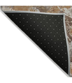 Addison Chantille ACN885-Brown 9 ft. X 12 ft. Rectangle Rug
