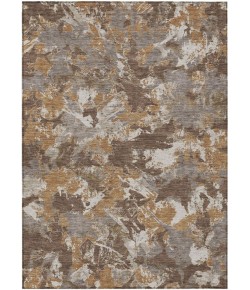 Addison Chantille ACN885-Brown 9 ft. X 12 ft. Rectangle Rug