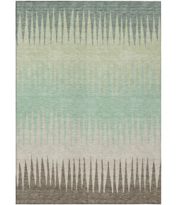 Addison Chantille ACN886-Aloe 10 ft. X 14 ft. Rectangle Rug
