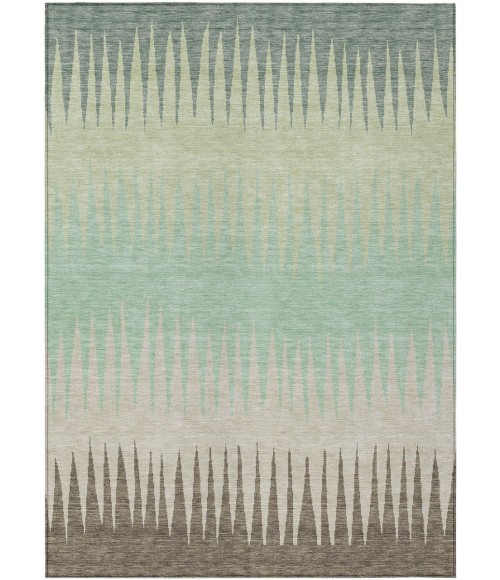 Addison Chantille Rug ACN886-Aloe 10 ft. X 14 ft. Rectangle - Rugs Town Addison Chantille ACN886-Aloe 10 ft. X 14 ft. Rectangle Rug