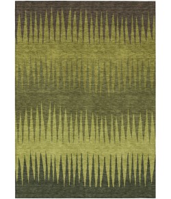 Addison Chantille ACN886-Olive 8 ft. X 10 ft. Rectangle Rug