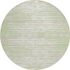 Addison Chantille ACN888-Aloe 8 ft. X 8 ft. Round Rug
