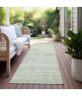 Addison Chantille ACN888-Aloe 2 ft. 3 in. X 7 ft. 6 in. Rectangle Rug