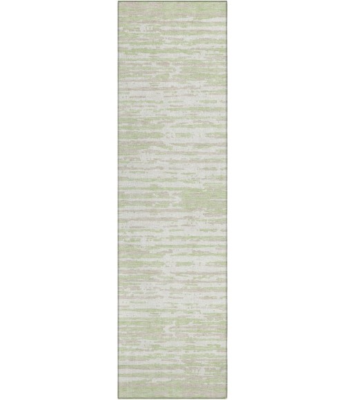 Addison Chantille ACN888-Aloe 2 ft. 3 in. X 7 ft. 6 in. Rectangle Rug