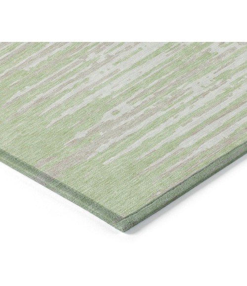 Addison Chantille ACN888-Aloe 3 ft. X 5 ft. Rectangle Rug