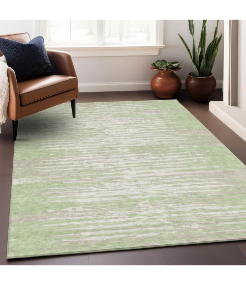 Addison Chantille ACN888-Aloe 3 ft. X 5 ft. Rectangle Rug