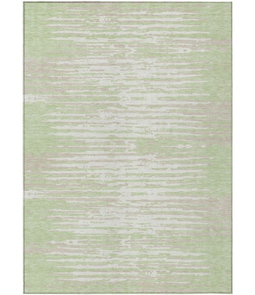 Addison Chantille ACN888-Aloe 3 ft. X 5 ft. Rectangle Rug